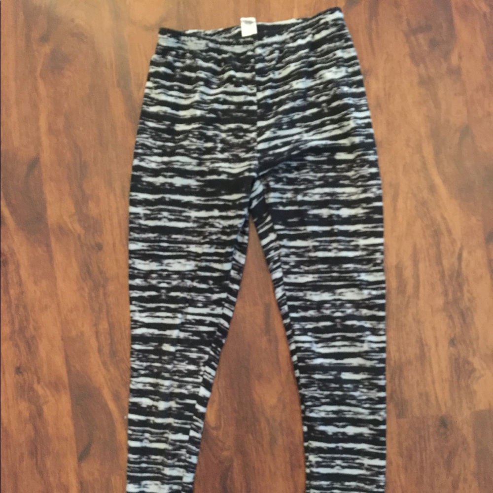 Roxy, full-length leggings
